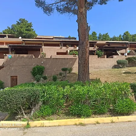 Bella Vista Club * Cugnana