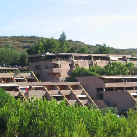 Apartment Bella Vista Club *