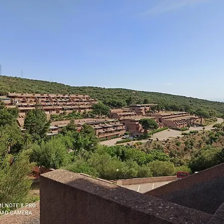 Appartement Bella Vista Club