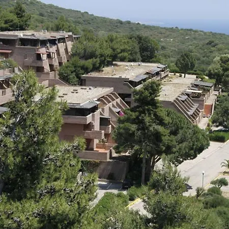 Bella Vista Club