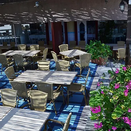 Apartman Bella Vista Club *