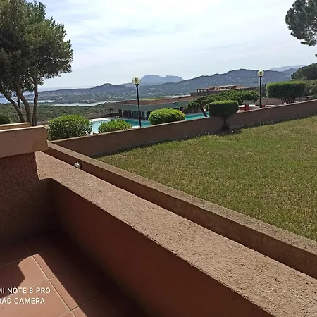 Bella Vista Club *