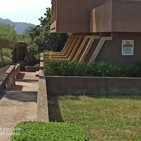 Appartement Bella Vista Club Cugnana
