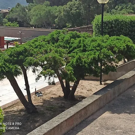 Apartman Bella Vista Club