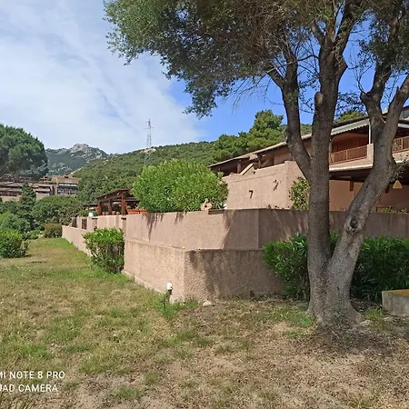 Appartement Bella Vista Club