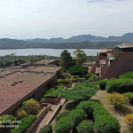 Bella Vista Club Apartman