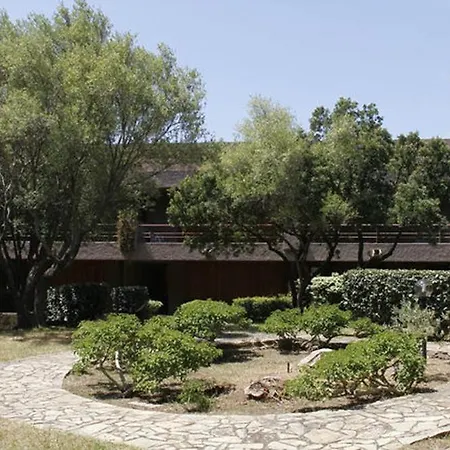 Bella Vista Club Appartement *