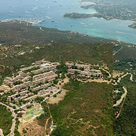 Appartement Bella Vista Club